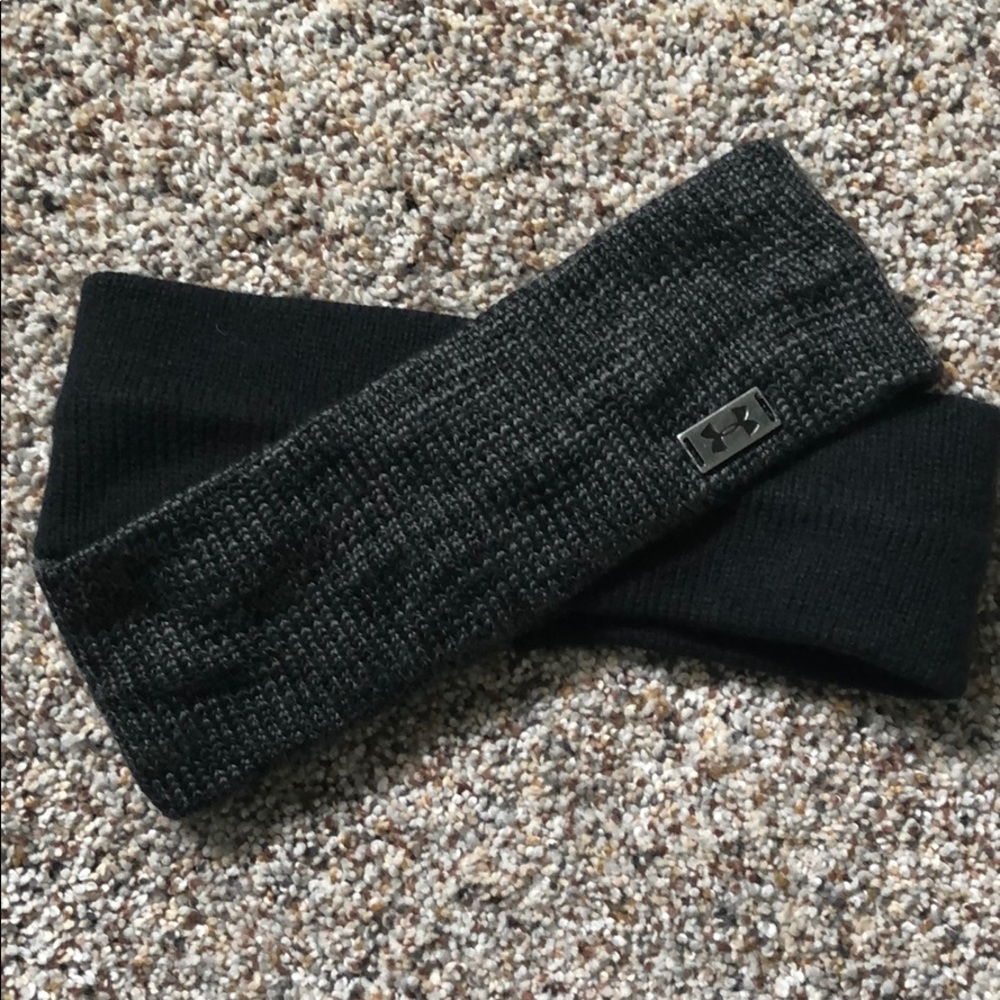 Under Armour ear warmer
